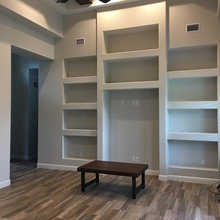 Tile Flooring