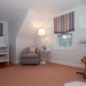 Emily's Nursery
