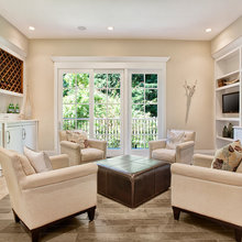 Bonnie family room