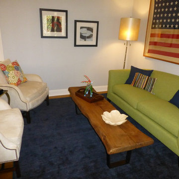 The New Americana