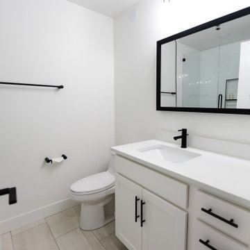 Farmhouse Home Remodel