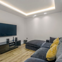 Basement Conversion