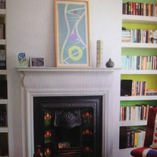 Living Room Ideas