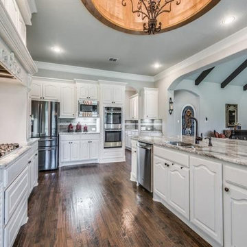 Classic Custom Home