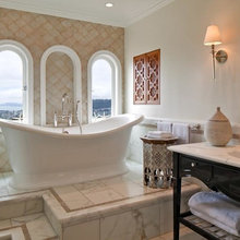 Bathroom Ideas