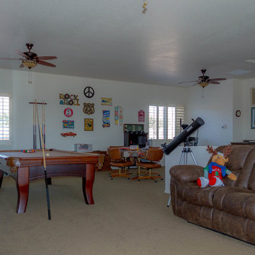 Waldrep's Residence