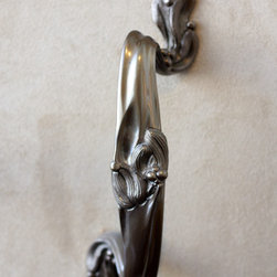 Classic - Door Levers