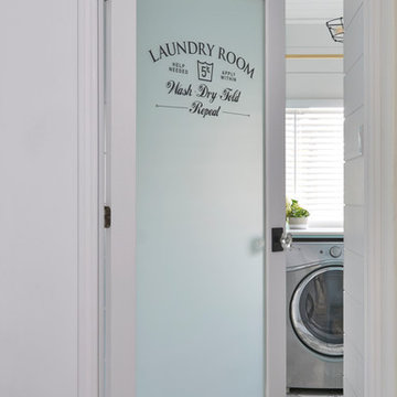 Laundry Bliss