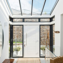 Entrance Door