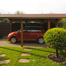CARPORTS