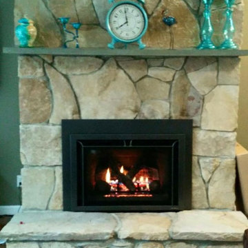 Our Work