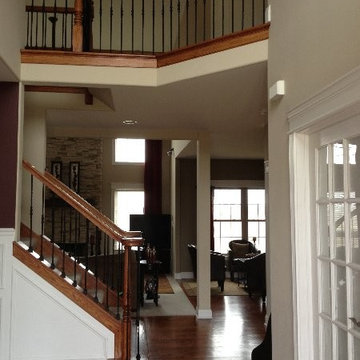 Plainfield House 1