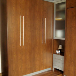 Wallbeds - Products