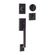 Front Door Hardware