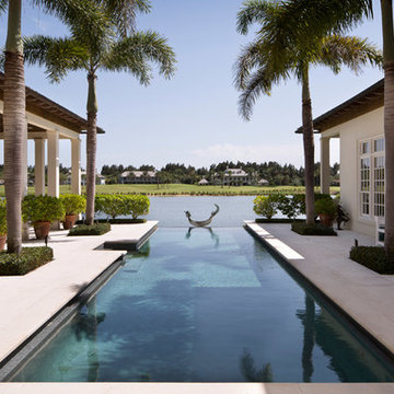Windsor Pools & Courtyards
