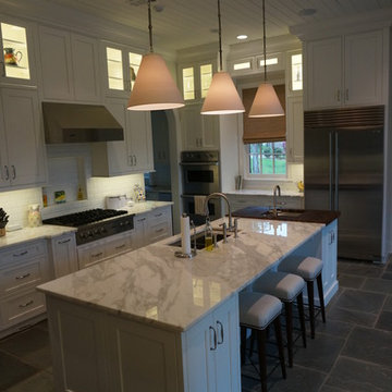Plain & Fancy Custom Cabinetry Dealer