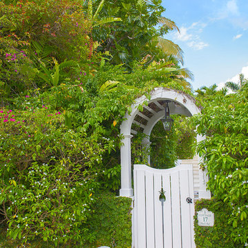 Caribbean Garden