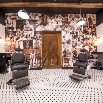 BarberShop