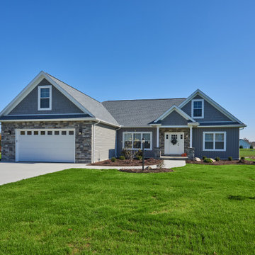 Conventional Home 2 2020