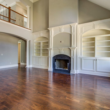 French Country In Reserve of Temple Hills