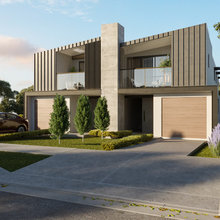 Tea Gardens Duplex
