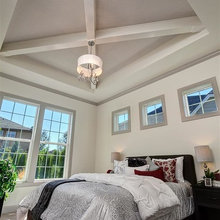 master ceiling