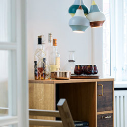 CIRQUE - Pendant Lighting