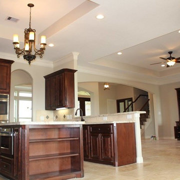 Home in Lakes of Mission Grove