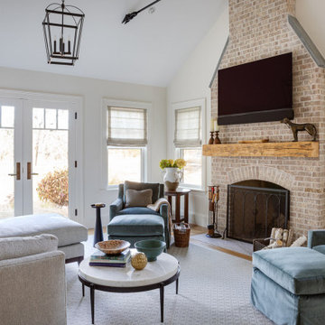 Middleton Colonial
