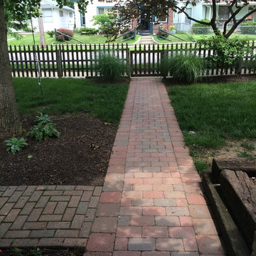 Hardscapes