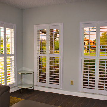 Port Saint Lucie, Florida, Shutter, Plantation Shutters Florida USA Made Shutter