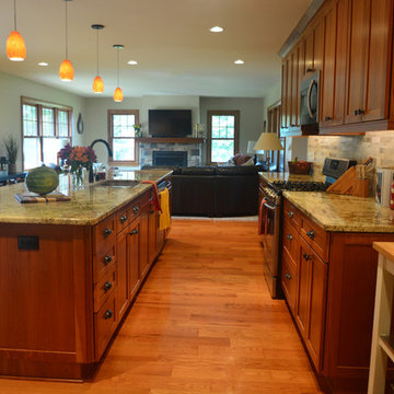 Traditional Ranch Addition