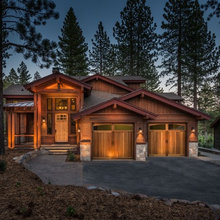 Best Exteriors