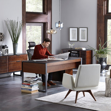 BDI Furniture USA | BDI USA at Recliners.LA