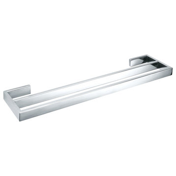 Ucore 30" Double Towel Bar With Mounting Hardware