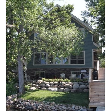 South Haven Lake Cabin