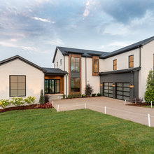 home exterior
