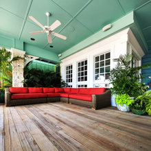outdoor ideas