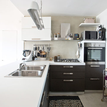 My houzz casa Maria