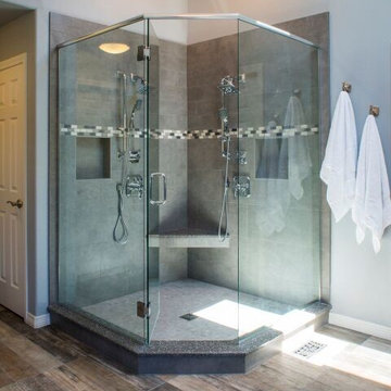 90's Bath Re-imagined!