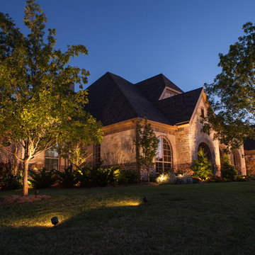 Low Voltage LED Lighting- Lucas, TX