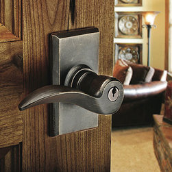 Emtek Leversets - Products