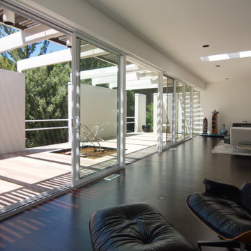 Knight Residence Renovation and Addition