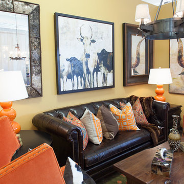 Rustic
