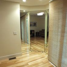 Dressing Room