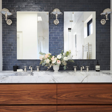 D Residence Custom Home