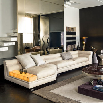 Selling: Ansel Sectional