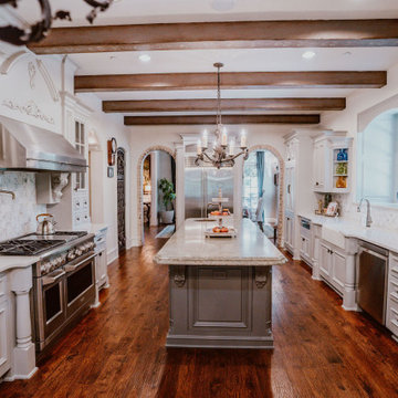 Perry Homes Model Home Video – Dallas, TX | Real Estate Videography