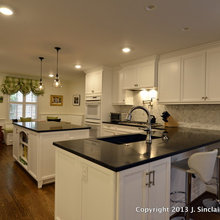 kitchen backsplash