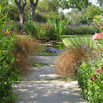 Bel Air Garden